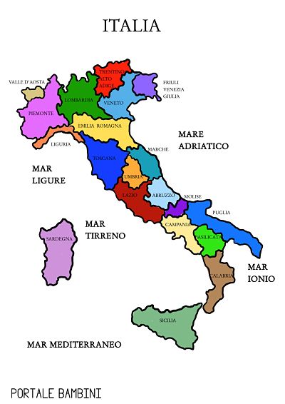 In questo articolo trovi la cartina dell'Italia politica, con tutte le regioni. Puoi scaricare o stampare la cartina a colori e le cartine mute. Italian Words, Italy Map, Aesthetic Pastel Wallpaper, Geography, Not Available, Right Now, Geek Stuff, Map, Italy