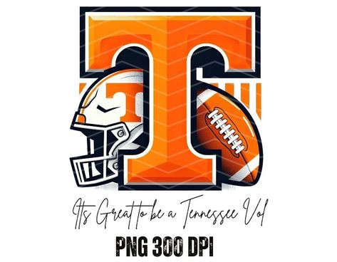 Tennessee Vols Svg, Widget Stickers, Tn Vols Football, Education Stickers, Tennessee Crafts, Ut Vols, Tennessee Volunteers Football, Tn Vols, Tennessee Vols