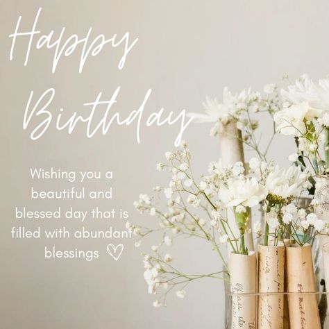 Happy Birthday May God Bless You, Catholic Birthday Wishes, Blessed Birthday Wishes Christian, Birthday Wishes Blessings, Birthday Blessings Christian, Blessed Birthday Wishes, Hbd Card, Happy Blessed Birthday, Spiritual Birthday