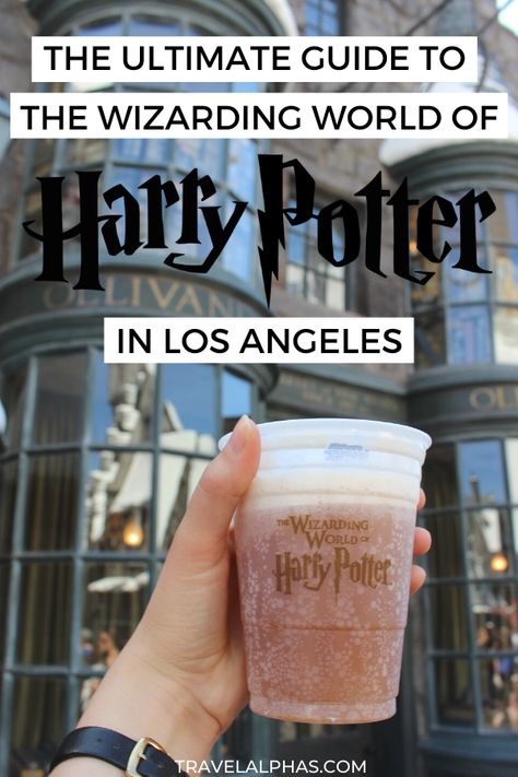 Harry Potter Hollywood Universal Studios, Harry Potter California Universal Studios, Food At Universal Studios Hollywood, Wizarding World Of Harry Potter Hollywood, Universal Hollywood Food, Universal Studios Hollywood Food, Universal Studios Hollywood Outfit, Universal California, Universal Studios Food