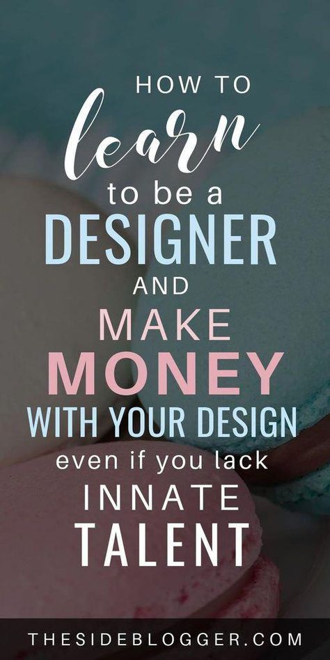 In this post, I'll show you how to be a good designer, web or graphic, and make money as a designer, even if you lack innate talent. Graphic Designer Working, Arrange Furniture, Art Beginners, Digital Art Software, Business Things, Emergency Binder, Secret Websites, Digital Sales, Graphic Design Website