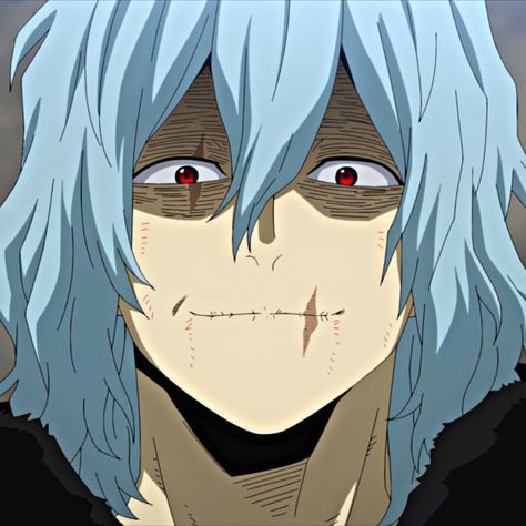 #anime #tomura #shigaraki #myheroacademia #bokunoheroacademia Shigaraki Tomura, Tomura Shigaraki, My Hero, Hero Academia, My Hero Academia, Hair, Anime