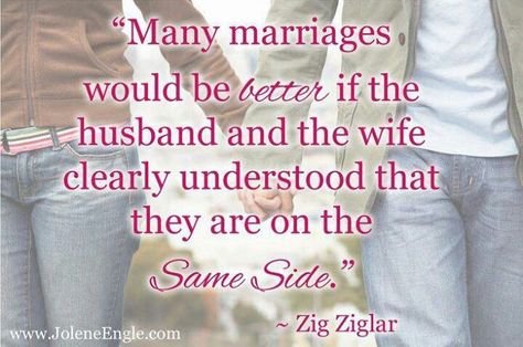 Marriage Dating Goals, Goals Couple, Quotes Of The Day, Zig Ziglar, Husband Quotes, Love My Husband, Marriage And Family, Marriage Quotes, Work Quotes