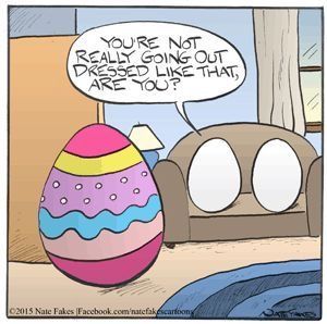 Haha! Easter Meme, Funny Easter Pictures, Easter Memes, Easter Jokes, Happy Easter Funny, Holiday Jokes, Easter Cartoons, Adult Easter, Dental Fun