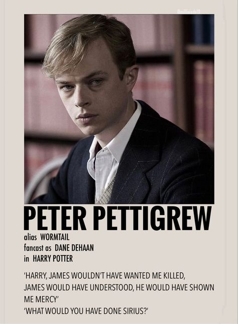 The Marauders Poster, Marauders Poster, Movie Character Posters, Old Posters, Character Posters, Harry Potter Wall, Character Poster, Harry Potter Poster, Dane Dehaan