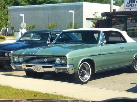 Hot Rods Cars Muscle, Buick Cars, Buick Envision, Vintage Muscle Cars, Buick Skylark, Cars Muscle, Buick Riviera, Vintage Muscle, Buick Enclave