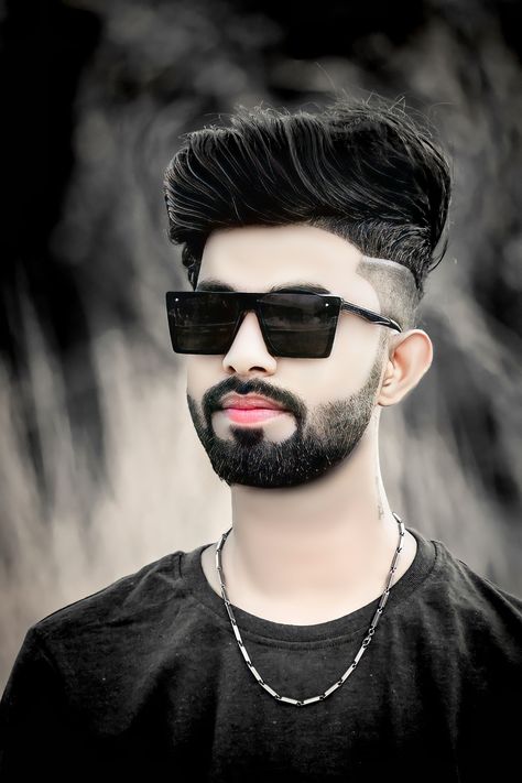 Photo Edit Karne Wala, Lr Photo Editing Background Hd, Smart Hairstyles, Dr Ambedkar Hd Wallpaper New, Picsart Photo Editing, Change Photo, Background Change, Men Fashion Photo, Portrait Photo Editing