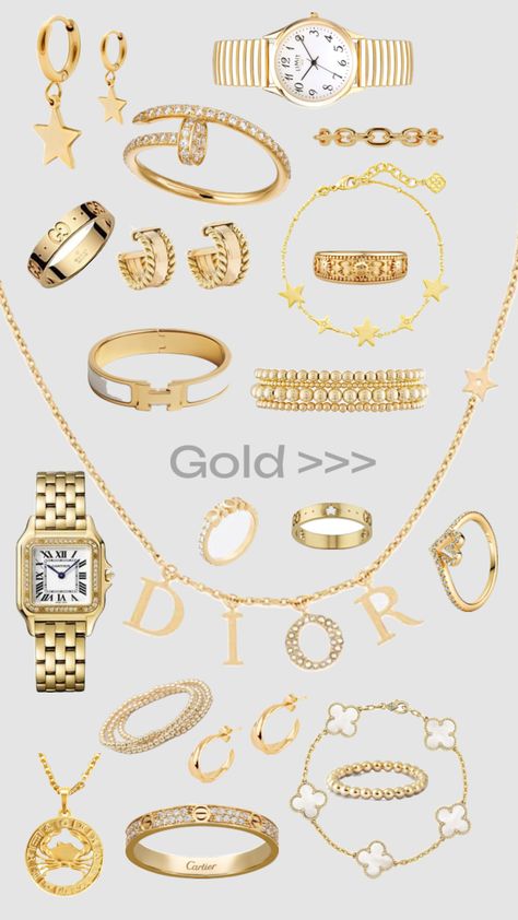 Xoxo Jewelry, Preppy Jewelry, Wrist Jewelry, Luxe Jewelry, Jewelry Accessories Ideas, Jewelry Fashion Trends, Jewelry Essentials, Classy Jewelry, Stacked Jewelry