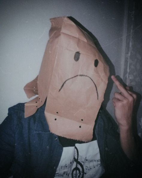 Paper Bag, Tumblr