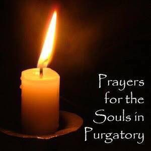 Prayer For Deceased, Purgatory Prayer, Holy Souls In Purgatory, Prayer For Our Country, Souls In Purgatory, Woord Van God, Hope Inspiration, All Souls Day, All Souls