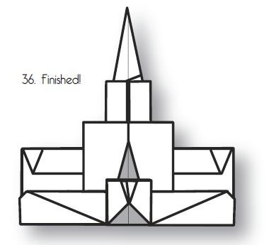 Lds Temple Activities, Lds Origami, Lds Primary Temple Activities, Temple Activities For Kids, Primary Temple Activities, Lds Temple Craft, Temple Activity Days Lds, Temple Crafts For Kids, Activity Days For Boys Lds