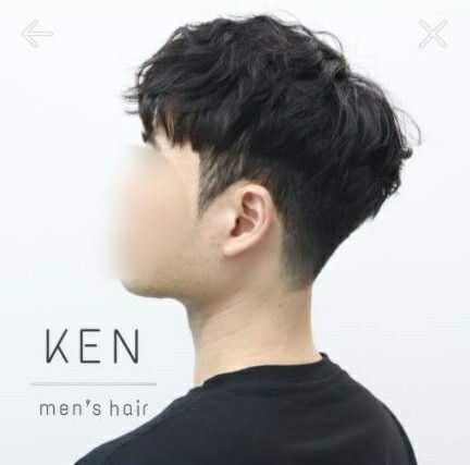 Asian Men Short Hairstyle, Boys Dyed Hair, Very Short Hair Men, Mens Haircuts Straight Hair, Two Block Haircut, Asian Man Haircut, Mens Haircuts Short Hair, Short Black Hair, Men Haircut Curly Hair