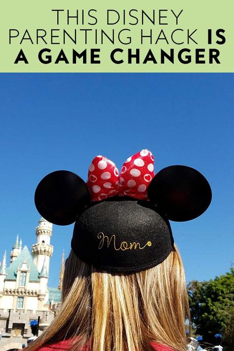 This is how to not lose your stroller at Disneyland. #unitedstates #travel #ustravel #travelandleisure Disney Parents, Stroller Hacks, Bob Stroller, Stroller Rain Cover, Disney Travel Agents, Stroller Organizer, Disney Vacation Planning, Double Strollers, Disney World Vacation