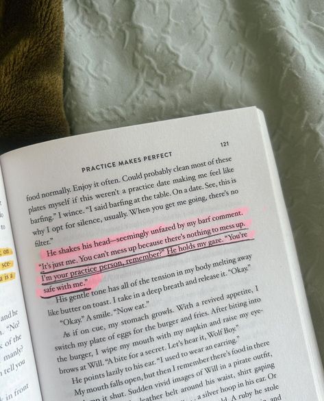 ✨ PRACTICE MAKES PERFECT by Sarah Adams ✨ #reread #bookreview i read this in 2023 and i absolutely ADORED it, and when i needed a romance book to read after a rough few days, i knew this book was the book to re-read. i love sarah adams’s writing but this one was just perfect. i loved the story, the characters, and the small town of it all. in the book’s dedication, it says “this one is for the softies.” and it’s absolutely right. this book is for the girls who always felt left out or misu... Practice Makes Perfect Sarah Adams Book, Practice Makes Perfect Sarah Adams, Will Griffin, The Things We Left Unfinished Book, Once You’re Mine Book, It Didn’t Start With You Book, When In Rome Book, Team Jess, Sarah Adams