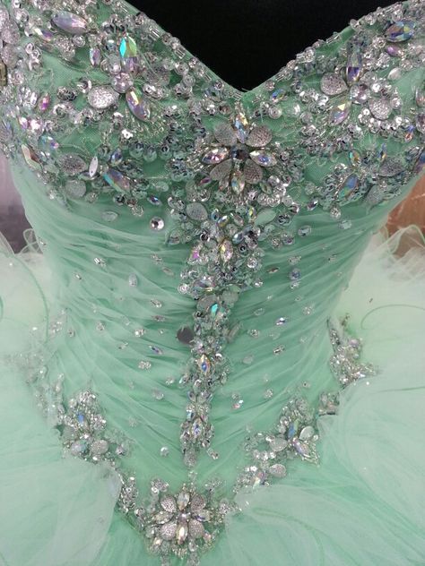 Teal Sweet 16 Dresses, Teal Sweet 16, Aqua Quinceanera Dresses, Quince Heels, Sweet Sixteen Themes, Mint Quinceanera Dresses, Sweet 16 Party Themes, Blue Sweet 16, Quinceañera Dresses