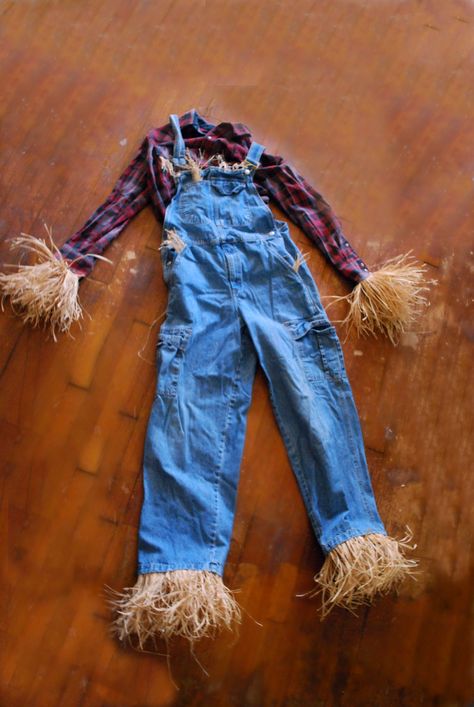 Male Scarecrow Costume, Mens Scarecrow Costume, Cowgirl Halloween Costume, Scarecrow Decorations, Halloween Costumes Scarecrow, Design Quotes Art, Scarecrow Costume, Creepy Costumes, Easy Halloween Party