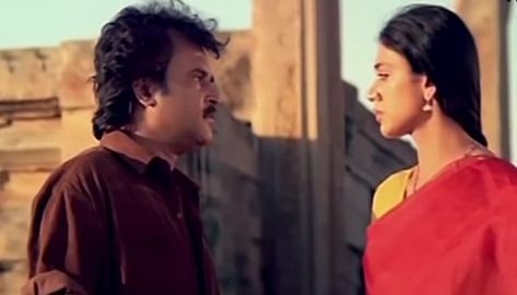 Prabhas And Anushka, Mani Ratnam, Old Film Stars, Comedy Pictures, Cute Movie Scenes, Film Posters Art, Film Life, Movie Pic, Movies Quotes Scene