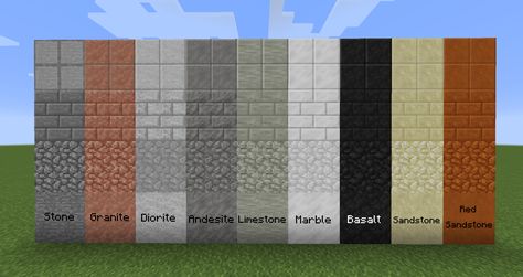 Minecraft Gradient, Minecraft Floor Designs, Minecraft Medieval Village, Minecraft Textures, Minecraft Java Edition, Minecraft Java, Minecraft Interior, Minecraft Interior Design, Easy Minecraft Houses