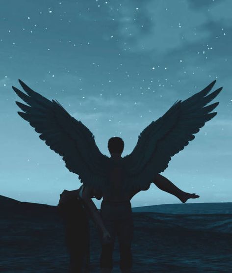 Male Fallen Angel, Heaven Illustration, Male Angels, Male Fairy, Angel Photography, Devil Aesthetic, Male Angel, Business Vector Illustration, Wings Art