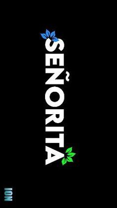 Senorita Song, New Love Songs, Lyrics Of English Songs, Status Videos, Best Friend Song Lyrics, Good Morning Video Songs, Pop Lyrics, Baby Love Quotes, Best Song Lyrics