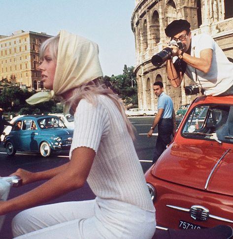 Douglas Kirkland, Britt Ekland, Peter Sellers, Summer Abroad, Nostalgia Aesthetic, San Tropez, Valley Of The Dolls, I'm With The Band, Europe Summer