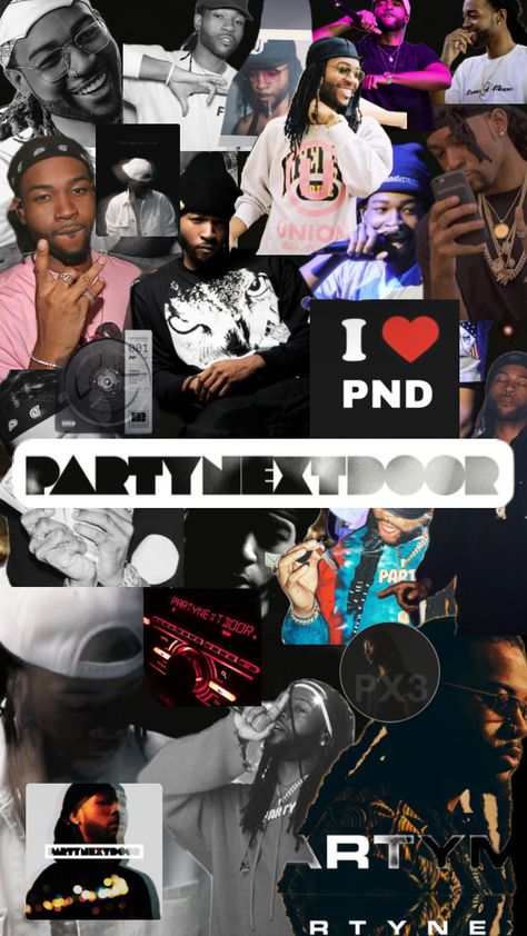 My 3rd fav!!! #partynextdoor #favartist#3rdfavartist Pnd Rapper Wallpaper, Pnd Album Cover, Partynextdoor Instagram, Partynextdoor Album, R&b Aesthetic, Pretty Teeth, Pink Wallpaper Ipad, Pretty Wallpaper Ipad, Cute Lockscreens