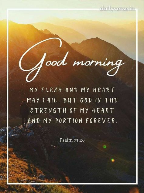 Morning Bible Verse, Good Morning Scripture, Good Morning Bible Verse, Blessed Morning Quotes, Blessed Morning, Morning Scripture, Journal Bible Quotes, Sunday Blessings, Good Morning Inspiration