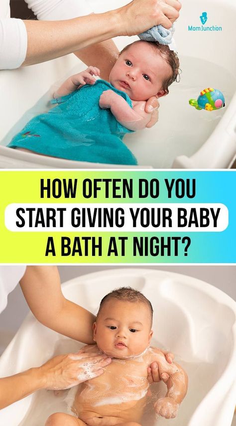 Newborn Bathing Schedule, Bath At Night, Baby Sink Bath, 7 Week Old Baby, Bathing Tips, Baby Bathtime, Two Month Old Baby, 11 Month Old Baby, 5 Month Old Baby