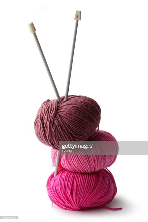 Stock Photo : Textile: Balls of Wool and Knitting Needles Wool Photography, Leading Lines, Balls Of Yarn, Ball Aesthetic, Wool Balls, Knitting Needle, Yarn Ball, Free Stock Photos Image, Creative Ads