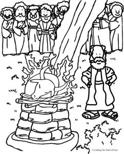 Chariot Of Fire, Kids Colouring Printables, Prayer Crafts, Free Bible Coloring Pages, Flower Coloring Sheets, Printable Flower Coloring Pages, Sabbath School, Church Graphics, School Coloring Pages