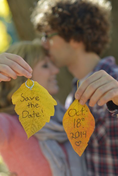 engagement shoot! this makes a fantastic save the date picture. also you can keep the leaves after as cute mementos! Mehendi Photography, Date Couple, Wedding Photography Bridal Party, Wedding Photography Checklist, Horse Photo, Pre Wedding Shoot Ideas, Pre Wedding Photoshoot Outdoor, Muslim Couple Photography, Wedding Photography Bride