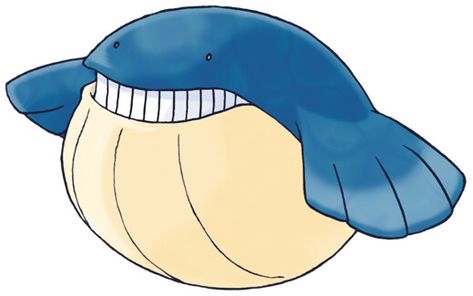 Wailmer Pokemon, Mega Evolution Pokemon, Pokemon In Real Life, Water Type Pokemon, Pokemon Official, Pokemon Regions, Mega Evolution, Pokemon Pokedex, Water Type