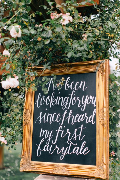 Fairytale Wedding Decorations, Simple Beach Wedding, Cottage Wedding, Fairytale Cottage, Cinderella Wedding, When I Get Married, Decor Quotes, Wedding Quotes, Fairy Tale Wedding