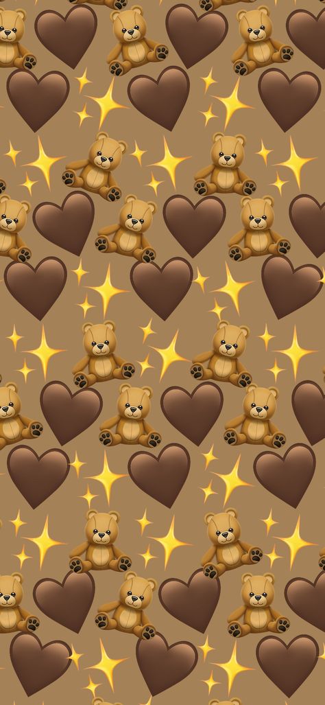 Emoji Aesthetic Wallpaper, Snapchat Background Wallpaper, Teddy Wallpaper, Clouds Wallpaper Iphone, Organizator Grafic, Emoji Wallpaper Iphone, Teddy Bear Wallpaper, Emoji Backgrounds, Tapeta Galaxie