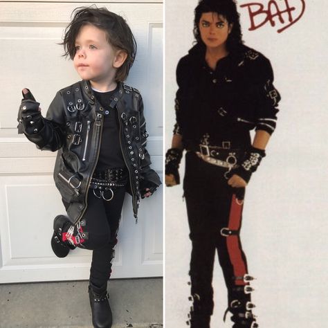 Kids Michael Jackson Costume DIY Michael Jackson Costume Ideas, Michael Jackson Kids Costume, Michael Jackson Halloween, Michael Jackson Costume, Boys First Birthday Party Ideas, Costume Diy, Boy First Birthday, Diy Costumes, 4th Grade