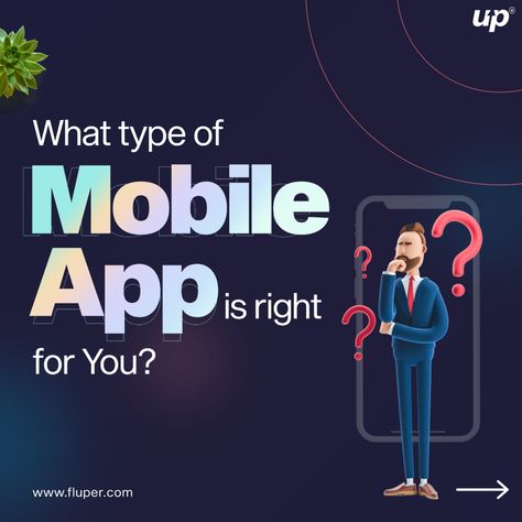 Mobile app development industry is diverse. Businesses get versatile options to elevate their business in the online market. Choose the right app model for your business with Fluper.


#fluper #mobileappdaily #mobileapps #mobileapp #mobileappdesign #mobileappdevelopment #mobileapplication #mobileappdeveloper #native #hybrid #webbased #androidapp #androiddeveloper #ios #iosapp #stepbystep #creativeprocess #designprocess #appdesign Mobile App Development Social Media Post, Mobile App Creative Ads, Mobile App Development Creative Ads, App Development Creative Ads, Linkedin Ideas, Mobile App Poster, Digital Advertising Design, Mobile Application Design, Social Media Branding Design