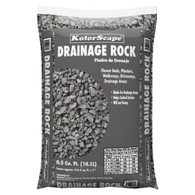 Product Image 1 Rock Drainage, Rock Flower Beds, Egg Rock, Mexican Beach Pebbles, Landscaping Rock, Mexican Beaches, Nuggets Recipe, Stone Landscaping, French Drain