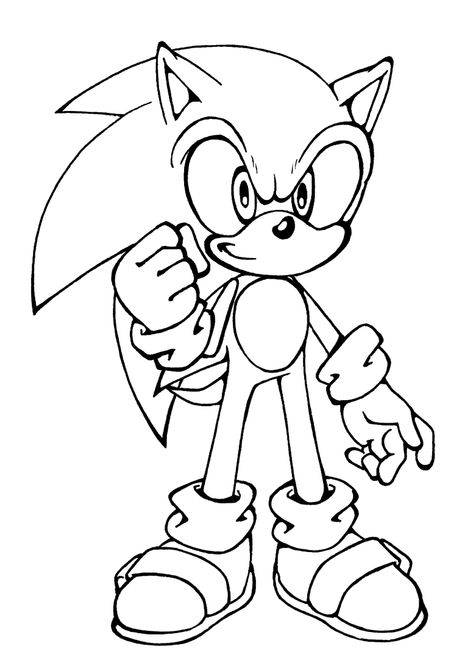 Free FREE Editable Sonic Birthday Invitations Sonic Birthday Invitations, Coloring Pages Sonic, Sonic The Hedgehog Coloring, Character Coloring Pages, Sonic Coloring Pages, Sonic And Friends, Sonic Coloring, Minion Birthday Invitations, Hedgehog Drawing