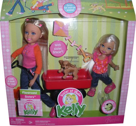 Stacie Doll, Miniature Stuff, Barbie Kelly, Barbie Sisters, Baby Doll Toys, Barbie Doll Accessories, Barbie Mattel, Play Sets, Barbie Shoes