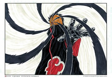 Akatsuki Tobi Naruto Wallpapers, Akatsuki Tobi, Akatsuki Obito, Tobi Naruto, Another Misaki, Naruto Wallpapers, Madara Wallpaper, Kakashi And Obito, Naruto Akatsuki