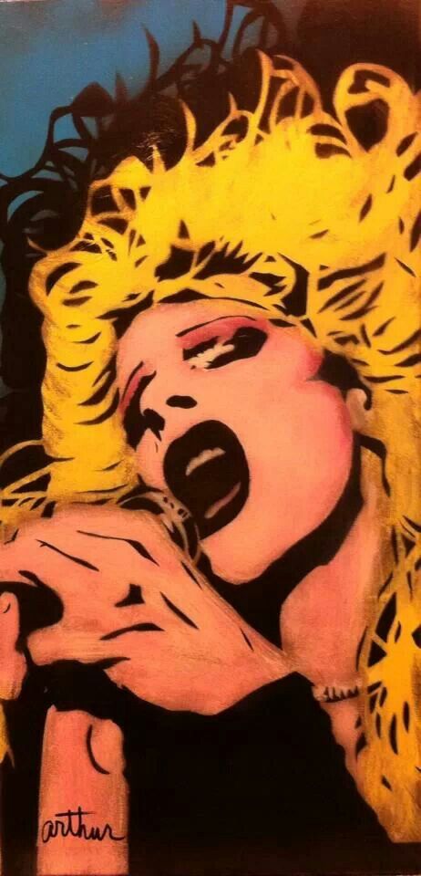 Hedwig and the angry inch Hedwig And The Angry Inch Poster, Hedwig And The Angry Inch Art, Hedwig And The Angry Inch Tattoo, Hedwig And The Angry Inch, Musical Theatre Posters, Origin Of Love, Children Of The Revolution, Glam Rock Style, Musical Theatre Broadway