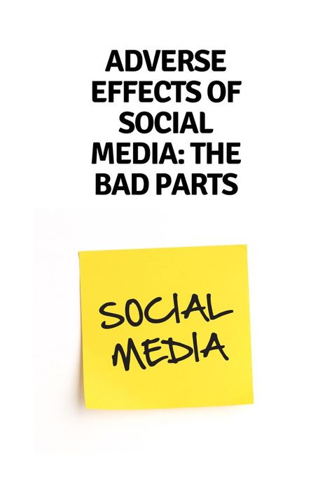 Social media has many adverse effects on teens! Examination shows that teens who go through over 2 hours of the day on social media are bound to report poor emotional wellness, including mental misery (indications of uneasiness and gloom). Peruse more with regards to how to discuss nervousness with your understudies. Emotional Wellness, Essential Oils, Social Media, Novelty Sign