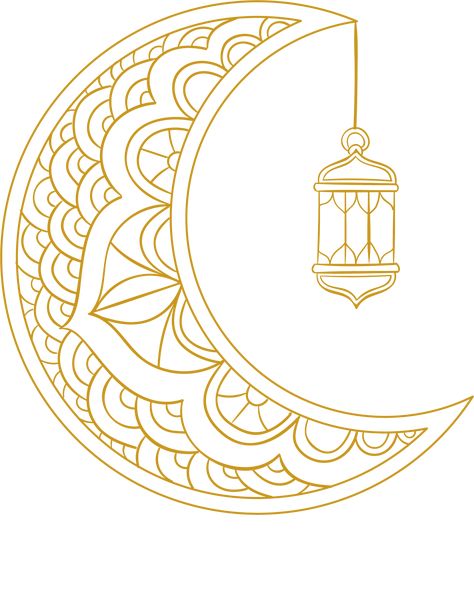 Ramadan Design Ideas, Ramadan Embroidery Design, Ramadan Drawing Ideas, Ramadan Mandala, Ramadan Decorations Printables, Ramadan Drawing, Ramadan Designs, Islamic Moon, Ramadan Pattern