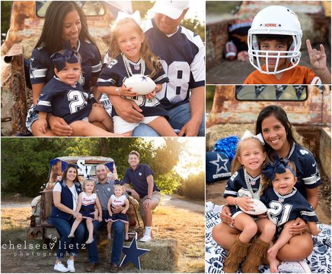 san Antonio baby photographer, Dallas cowboys, football, tailgate mini sessions, fan photos, sports fan, team, longhorns, Texas, Smithson Valley, rangers, football family, Chelsea Lietz Photography, San Antonio, Austin, Bulverde, UT football, helmet Dallas Cowboys Family Pictures, Family Football Photoshoot, Sports Themed Family Photos, Football Mini Session Photography, Sport Family Photoshoot, Family Sports Pictures, Sports Family Pictures, Tailgate Photoshoot, Football Family Pictures