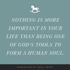 Need some parenting helps? Here's a chance to win a book on Parenting that teaches some godly principles to incorporate into your parenting skills. Go to the blog post and enter your name and email address. That's All!  #gospelparenting #flyby Francis Chan, Biblical Encouragement, Parenting Help, Parenting Articles, Quotes On Instagram, Human Soul, Parenting Skills, Parenting Styles, Parenting Quotes