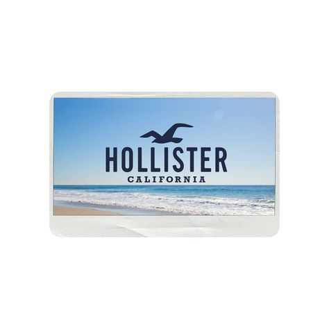 Unique gift cards