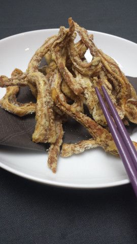 Chitterlings Recipe Soul Food, Pig Ears Recipe, How I Met Your Mother Quotes, Chitterlings Recipe, Your Mother Quotes, Offal Recipes, Gross Food, Pig Ears, Southern Recipes Soul Food