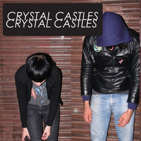 Crystal Castles, Spotify Song, Cd, Songs, Music, Wall