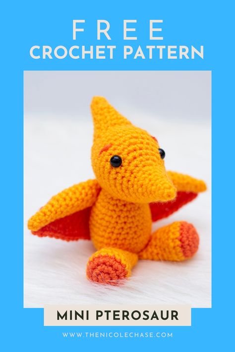 Crochet Dinosaur Pattern Free, Dinosaur Crochet Pattern, Diy Crochet Amigurumi, Crochet Pattern Beginner, Amigurumi Dinosaur, Dinosaur Crochet, Crochet Dinosaur Patterns, Crochet Dragon Pattern, Crochet Afghan Patterns Free