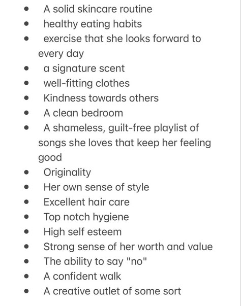 Free Playlist, Favorite Book Quotes, Girl Tips, Healthy Eating Habits, Girl Life Hacks, Personal Hygiene, Creative Outlet, Happy Lifestyle, How To Feel Beautiful